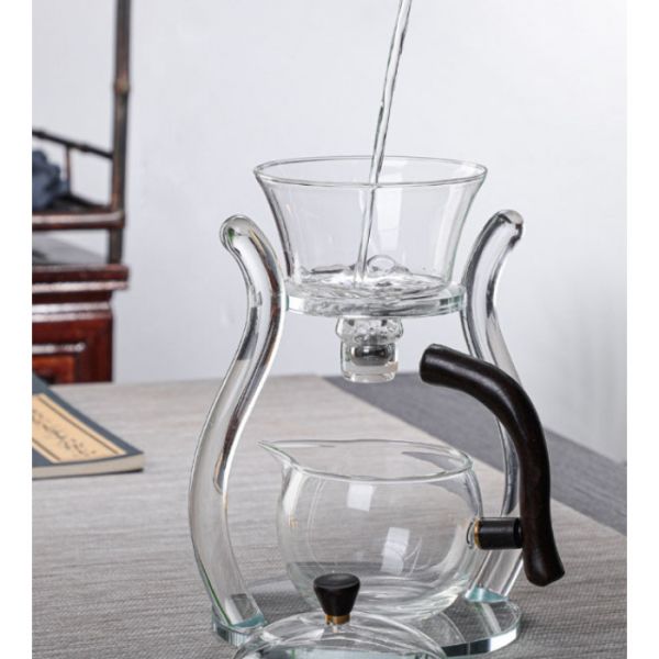 Сервіз ЛІНИВИЙ ЧАЙ "СЕРЦЕ ОКЕАНУ" 350 мл