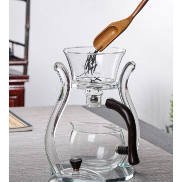 Сервіз ЛІНИВИЙ ЧАЙ "СЕРЦЕ ОКЕАНУ" 350 мл