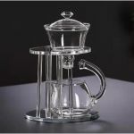 Сервіз ЛІНИВИЙ ЧАЙ "ШІСТЬ СТУГІВ ДЗЕН" 350 мл