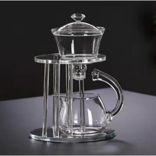 Сервіз ЛІНИВИЙ ЧАЙ "ШІСТЬ СТУГІВ ДЗЕН" 350 мл