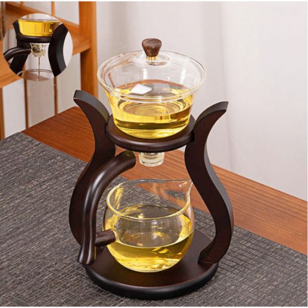 Сервіз ЛІНИВИЙ ЧАЙ "ВАЗА" 350 мл