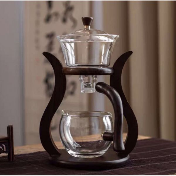 Сервіз ЛІНИВИЙ ЧАЙ "ВАЗА" 350 мл