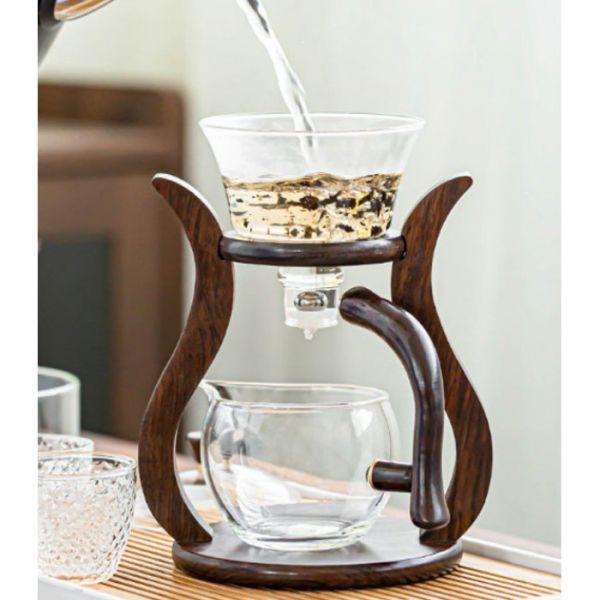 Сервіз ЛІНИВИЙ ЧАЙ "ВАЗА" 350 мл