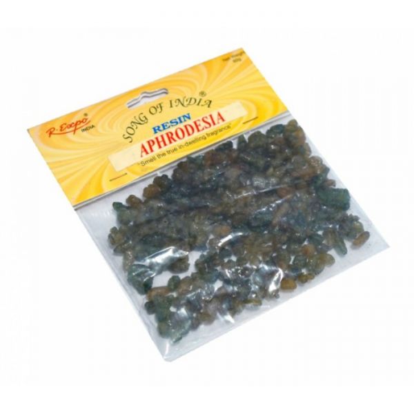 Смола ароматическая Aphrodesia 60 грамм Афродезия