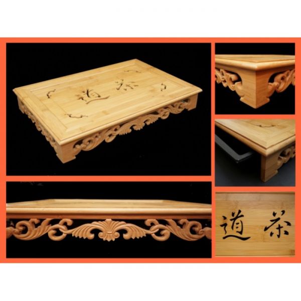 Столик для чаювання - ЧАБАНЬ №1