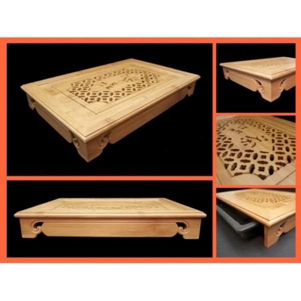 Столик для чаювання - ЧАБАНЬ №2