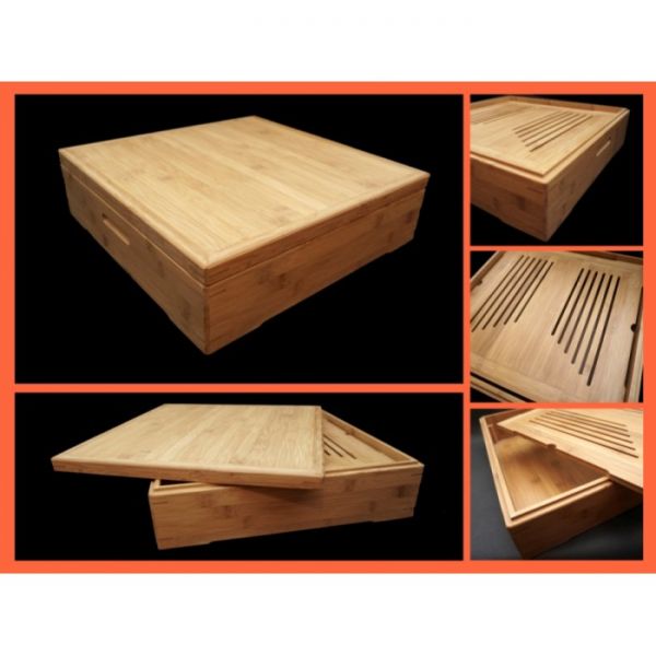 Столик для чаювання - ЧАБАНЬ