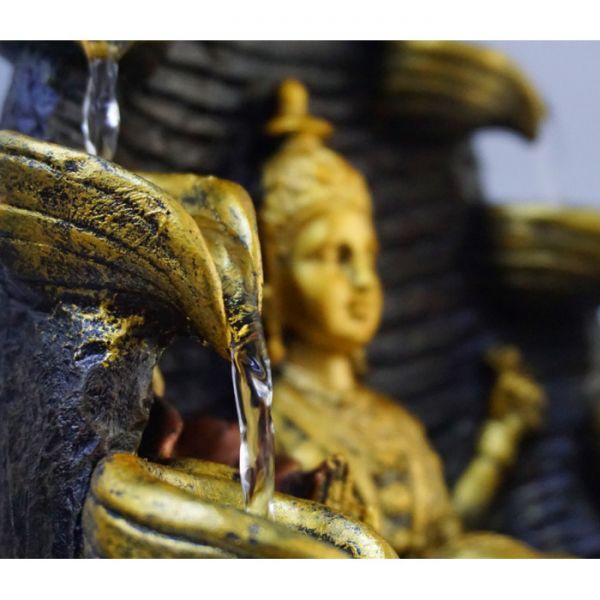 Водоспад настільний з полістоуну Арт.17826