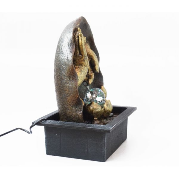 Водоспад настільний з полістоуну Арт.17836