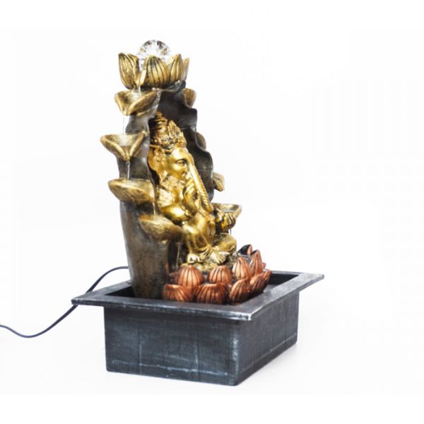 Водоспад настільний з полістоуну Арт.20183